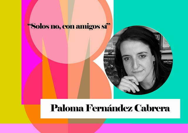 Día Internacional de la Mujer 2022 Paloma en Mora