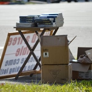 ¿Es rentable vender libros en Amazon? Si es literatura, no
