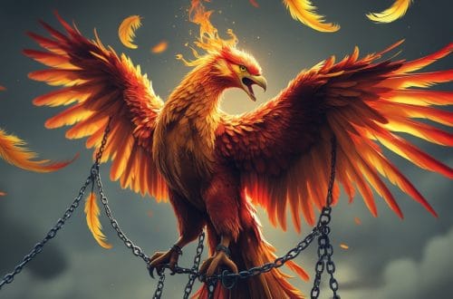Portadas con IA: ni restan valor ni escriben tu novela por ti (versión 2025 de El Poder del Fénix, imágenes inteligencia artificial)