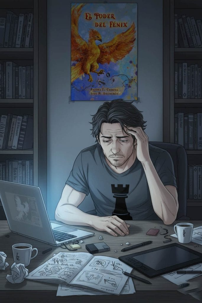 Mis consejos sobre cómo crear un guion para YouTube y no morir en el intento (gran sufrimiento)