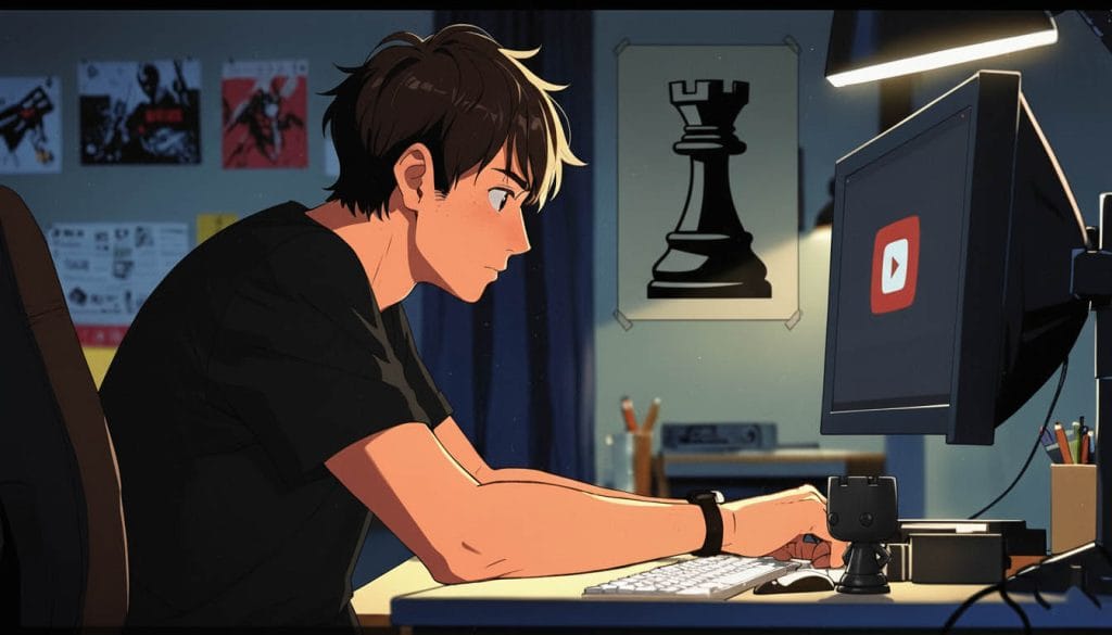 Mis consejos sobre cómo crear un guion para YouTube y no morir en el intento