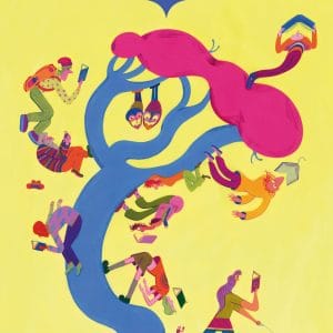 Feria del Libro de Madrid para escritores indie: ¿merece la pena? Llévate un boli