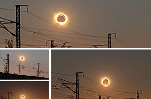 Eclipses en la ficción: por qué la fantasía los adora (y yo también). Eclipses en novelas de fantasía