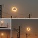 Eclipses en la ficción: por qué la fantasía los adora (y yo también). Eclipses en novelas de fantasía