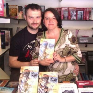 La Feria del Libro de Madrid, un ecosistema digno de un documental